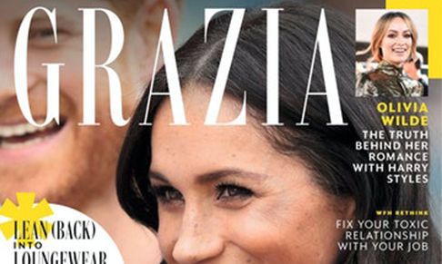 Entries open for Grazia Skincare Awards 2021